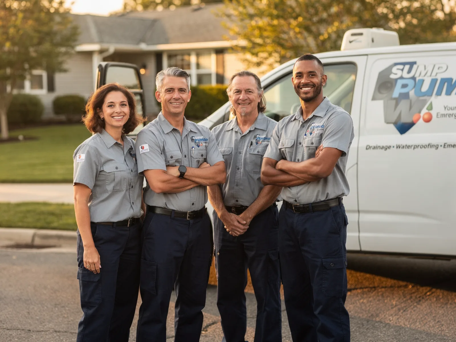 Water Heater Repair company in Changewater, NJ